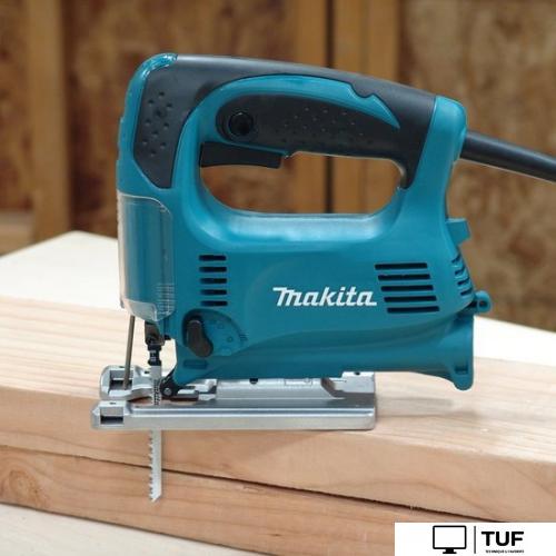 Электролобзик Makita 4329