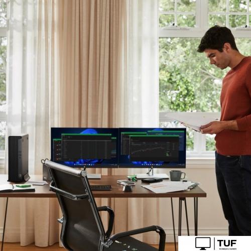 Компактный компьютер HP Elite 800 G9 SFF 5L340ES#BH5