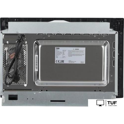 Микроволновая печь BEKO BMGB25333WG