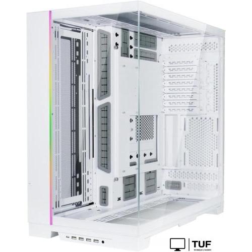 Корпус Lian Li O11 Dynamic EVO XL G99.O11DEXL-W.00