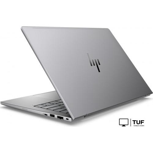 Ноутбук HP ZBook 8 G1ak BX7L4UT