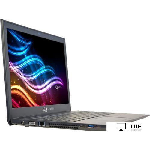 Ноутбук Aquarius CMP NS685U R11 (Исп.2) QRCN-NS685U1M1618H125L15NB6MLN0N2