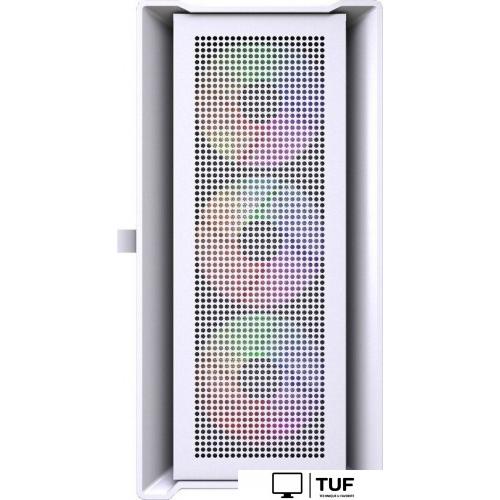 Корпус Powercase Alisio Micro X4W V2 LE CAMCXW-A4-LE