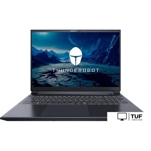 Игровой ноутбук Thunderobot Range 16 Evo JT009P00KRU