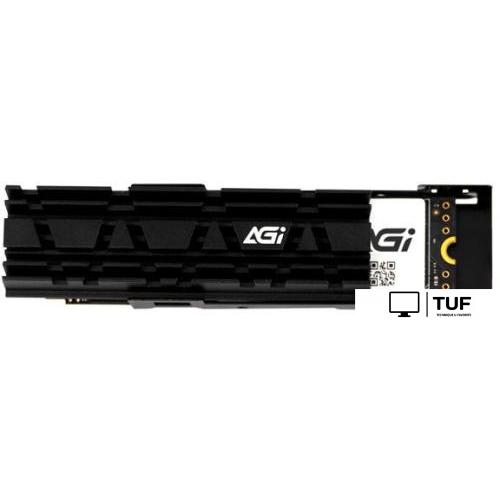 SSD AGI AI838 2TB AGI2T0G44AI838