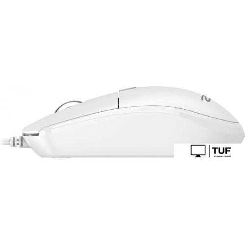 Мышь Acer OMW401 (белый)
