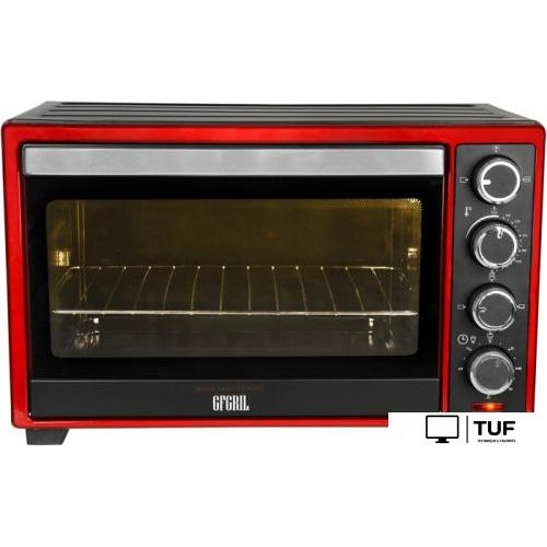 Мини-печь GFgril GFO-48BR