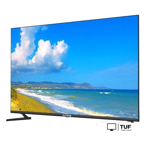 Телевизор Polarline 50PU52TC-SM