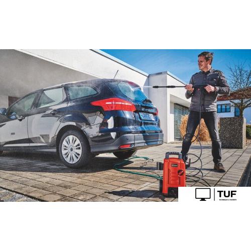 Мойка высокого давления Einhell TC-HP 130 4140750