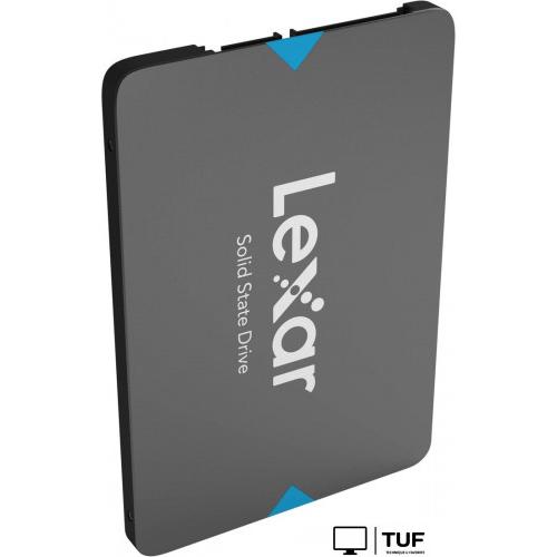 SSD Lexar NQ100 1.92GB LNQ100X1920-RNNNG