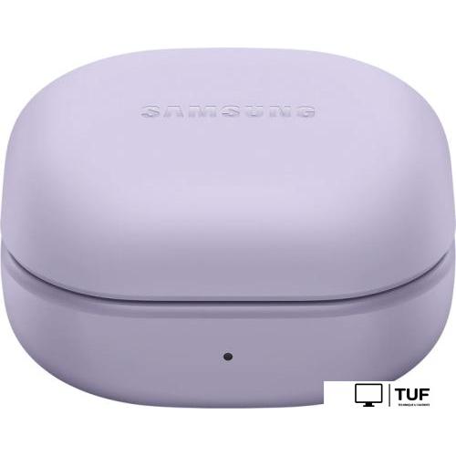 Наушники Samsung Galaxy Buds 2 Pro (лавандовый)