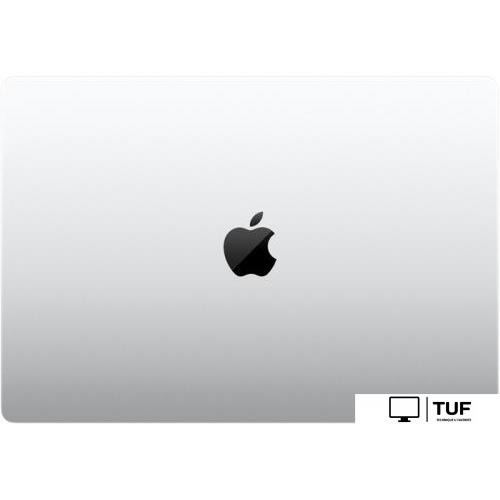 Ноутбук Apple Macbook Pro 16.2 M3 Pro 2023 MRW43