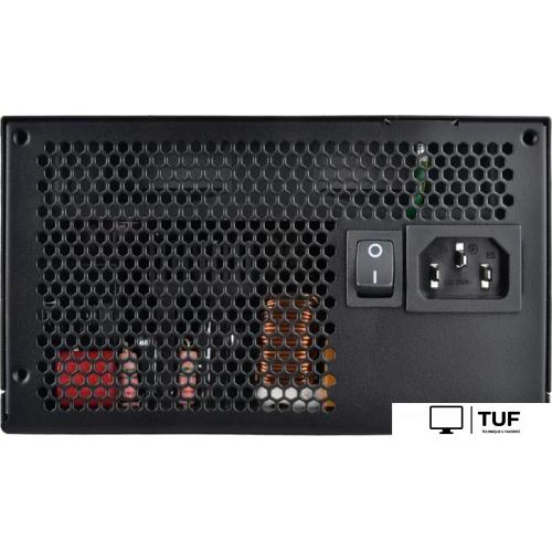 Блок питания SilverStone DA1000 Cybenetics Gold SST-DA1000-GH