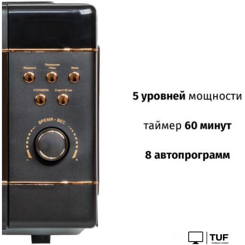 Микроволновая печь JVC JK-MW270D