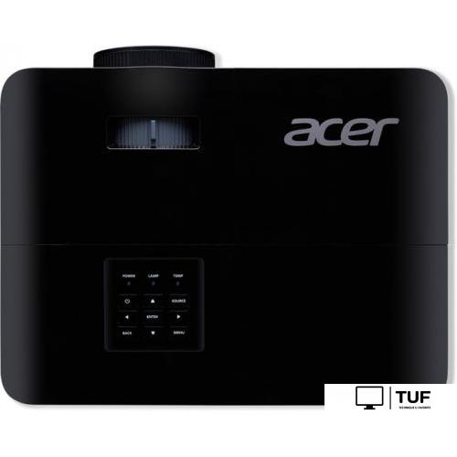Проектор Acer X1328Wi MR.JTW11.001