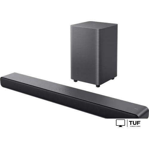 Саундбар TCL S55H