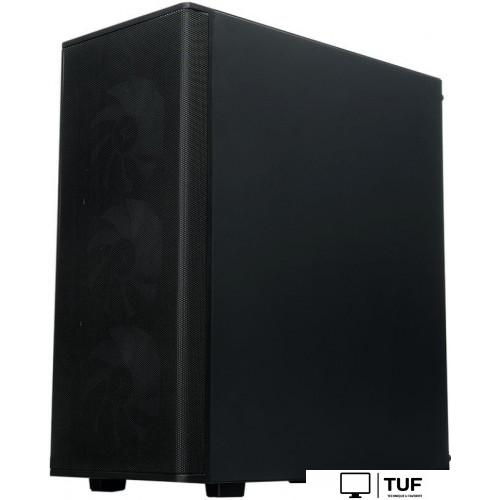 Корпус XASTRA A300 4ARGB (черный)