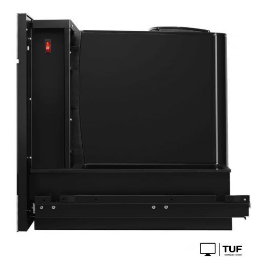 Кофемашина MAUNFELD AMCM1503S