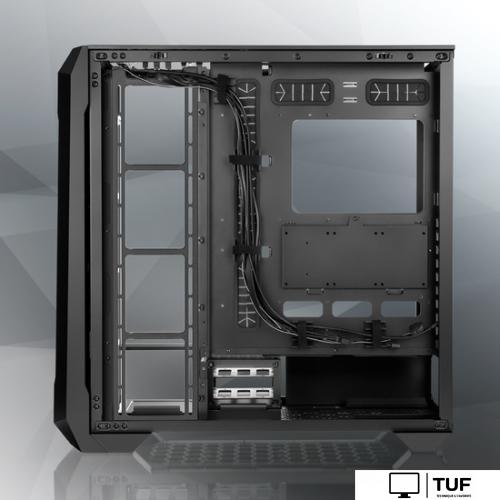 Корпус Raijintek Zofos Ultra