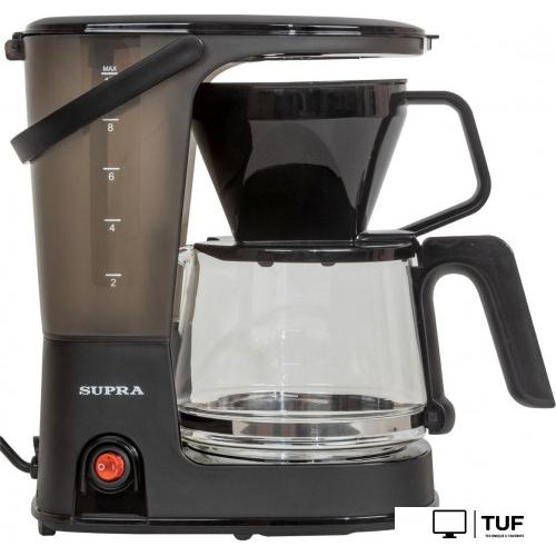 Капельная кофеварка Supra CMS-1240