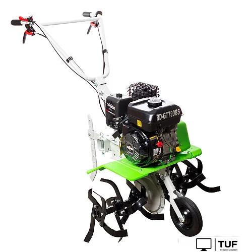 Мотокультиватор RedVerg RD-GT790BS