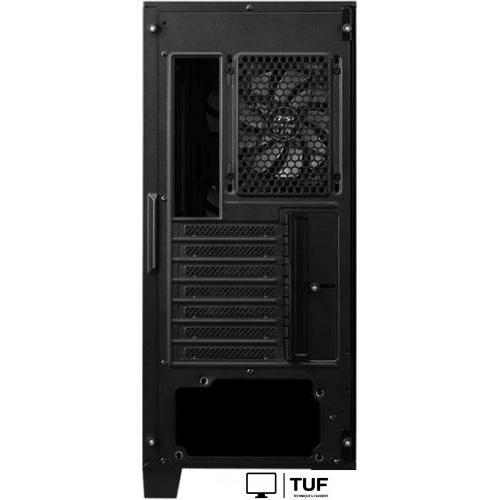 Корпус MSI MAG Forge 320R Airflow