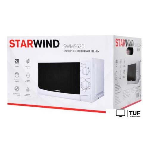 Микроволновая печь StarWind SWM5620