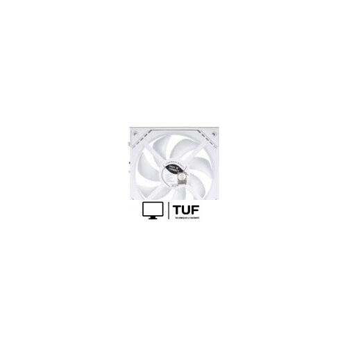 Комплект вентиляторов для корпуса Thermalright TL-M12QRW X3 (белый)
