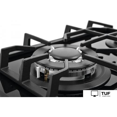 Варочная панель ZUGEL ZGH601B