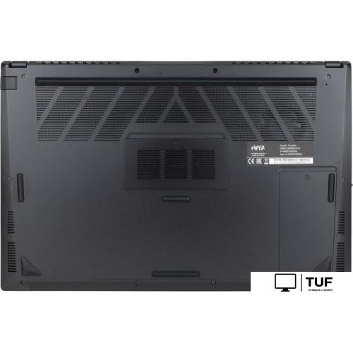 Ноутбук Hiper Expertbook H1600O582DM