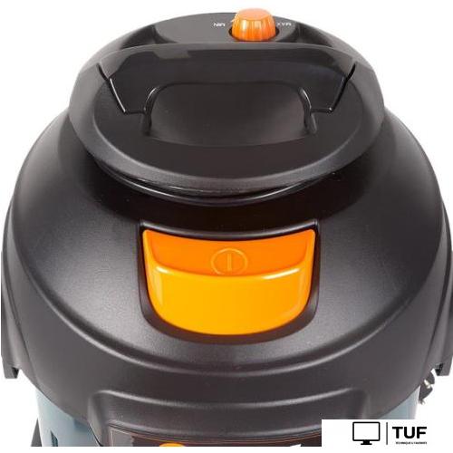 Пылесос Bort BSS-1415-Aqua