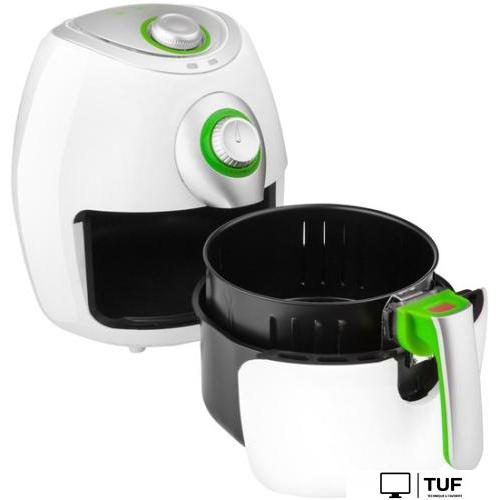 Аэрофритюрница Sencor SFR 3220WH