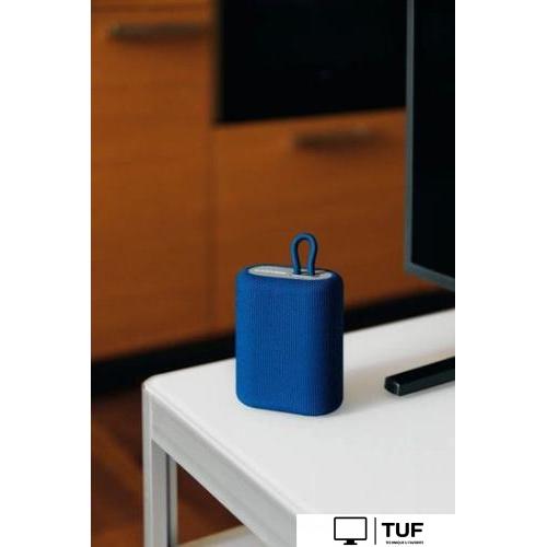 Беспроводная колонка Canyon BSP-4 (темно-синий)