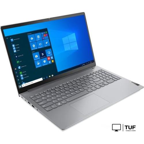 Ноутбук Lenovo ThinkBook 15 G2 ARE 20VG0077RU