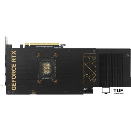 Видеокарта ASUS ProArt GeForce RTX 5080 16GB GDDR7 OC Edition PROART-RTX5080-O16G
