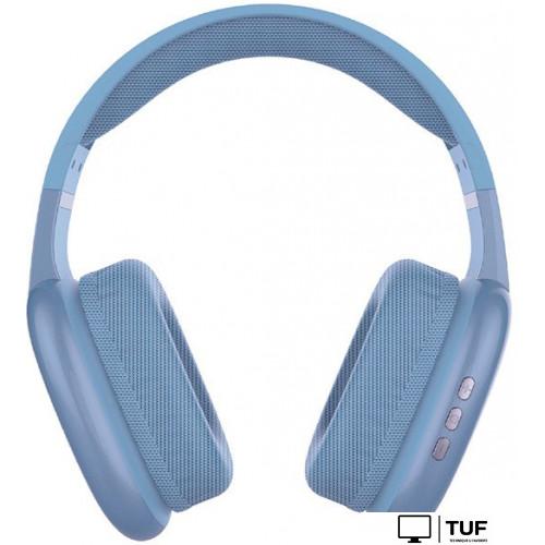 Наушники QUMO Sense (синий)