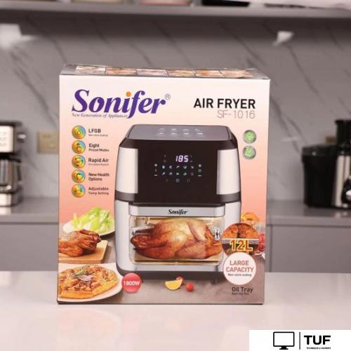 Аэрофритюрница Sonifer SF-1016