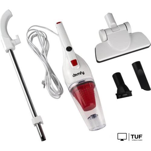 Пылесос Domfy DSC-VC301