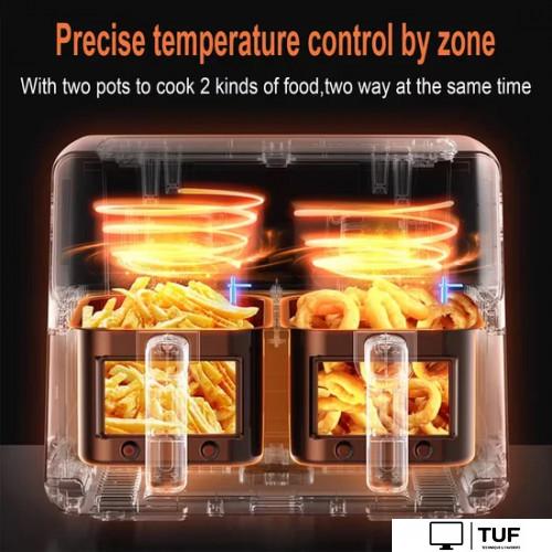 Аэрогриль Sonifer SF-1038