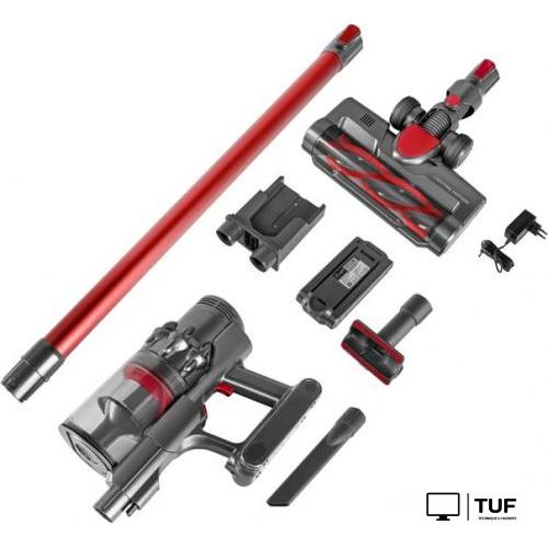 Пылесос LEX LXVCS 7070