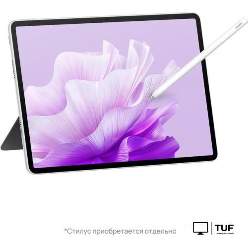 Планшет Huawei MatePad Air Wi-Fi 8GB/128GB с клавиатурой (белый)