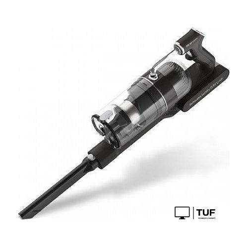 Пылесос BQ VCA0104H (серый)