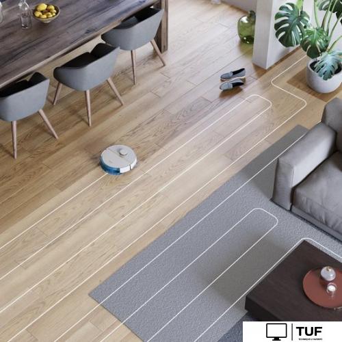 Робот-пылесос Philips Seria Aqua 7000 XU7000/02