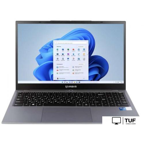 Ноутбук IRBIS 15NBP3512_G3T