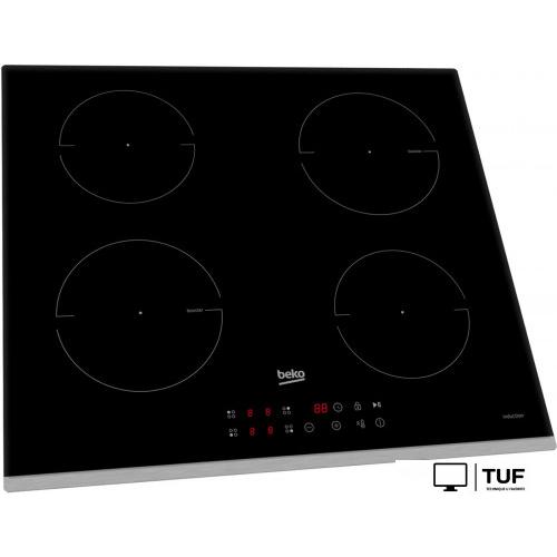 Варочная панель BEKO HII64400TXO