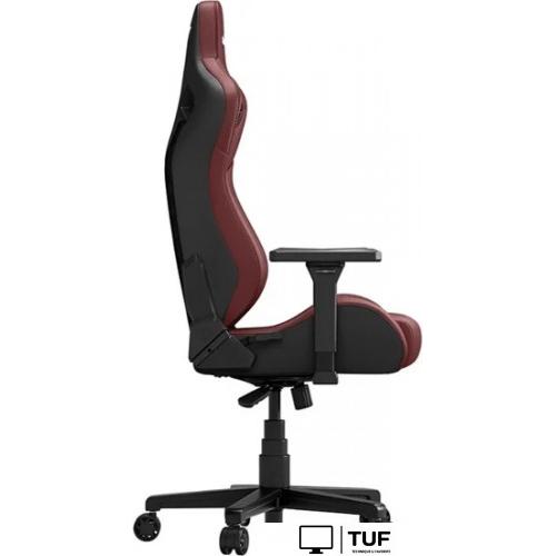 Игровое (геймерское) кресло AndaSeat Frontier AD12Y-12-AB-PV (бордовый)