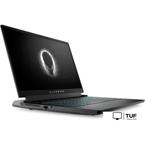 Игровой ноутбук Dell Alienware m15 R5 M15-1724