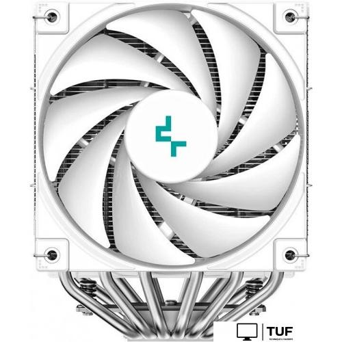 Кулер для процессора DeepCool AK620 Digital SE WH R-AK620-WHADMN-GJD