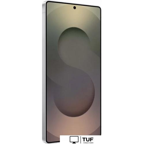 Телефон Samsung Galaxy S25 Ultra SM-S938B 12GB/1TB (серебряный титан)