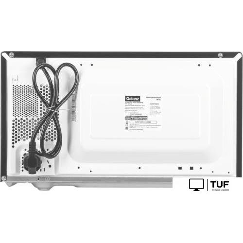 Микроволновая печь Galanz MOS-2003MB